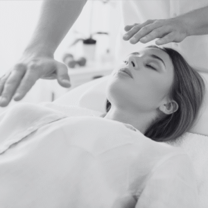 reiki